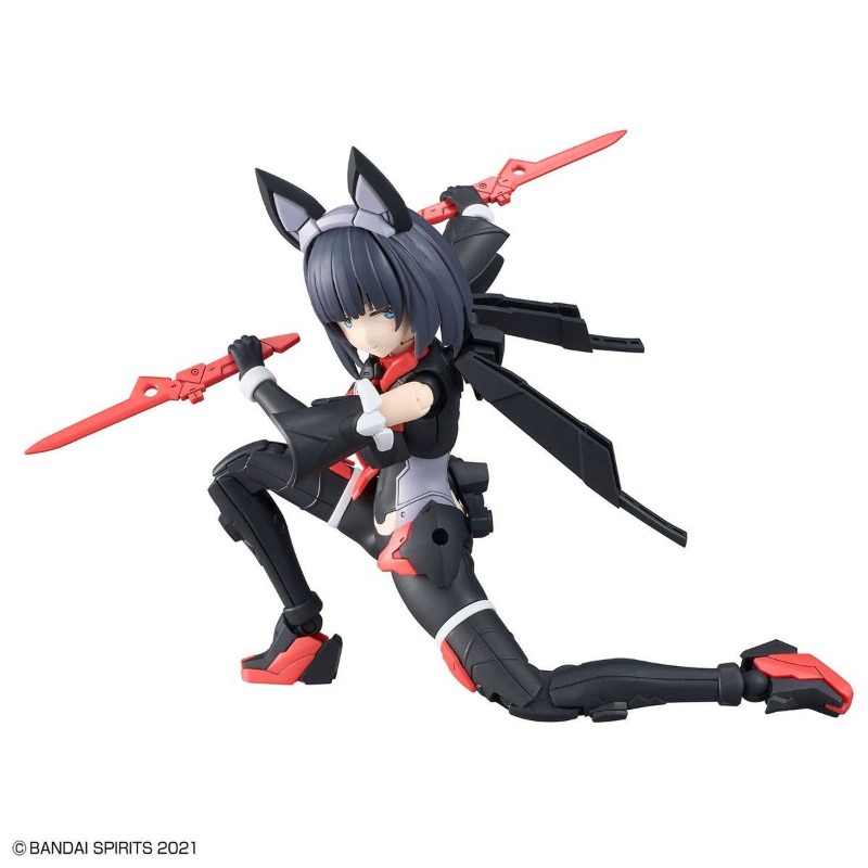 Em Estoque Bandai 30 Minutes S - Model Kit Bandai 30 avaliação e preço