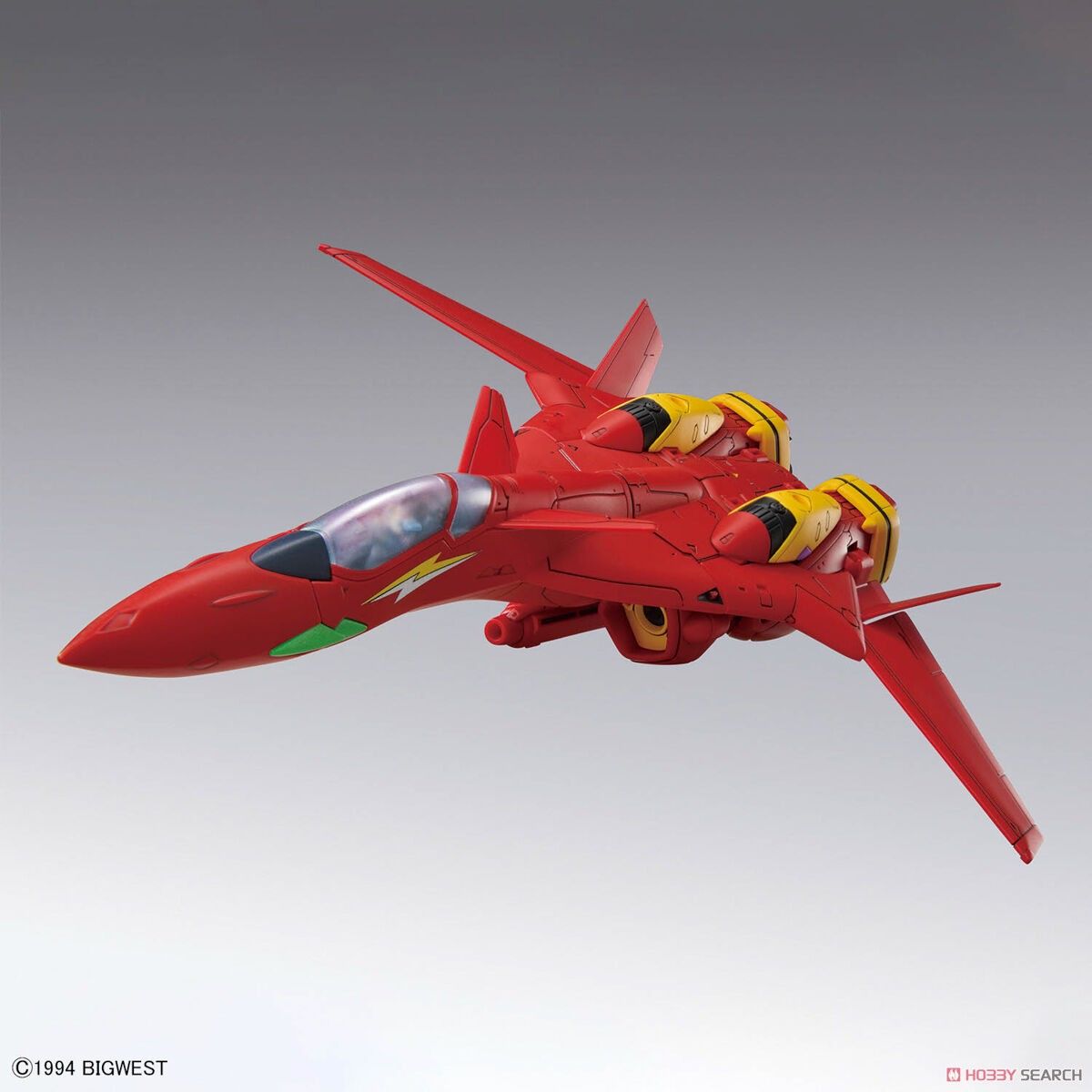 Figura de Ação Bandai Macross  - Model Kit Valkyrie avaliação e preço