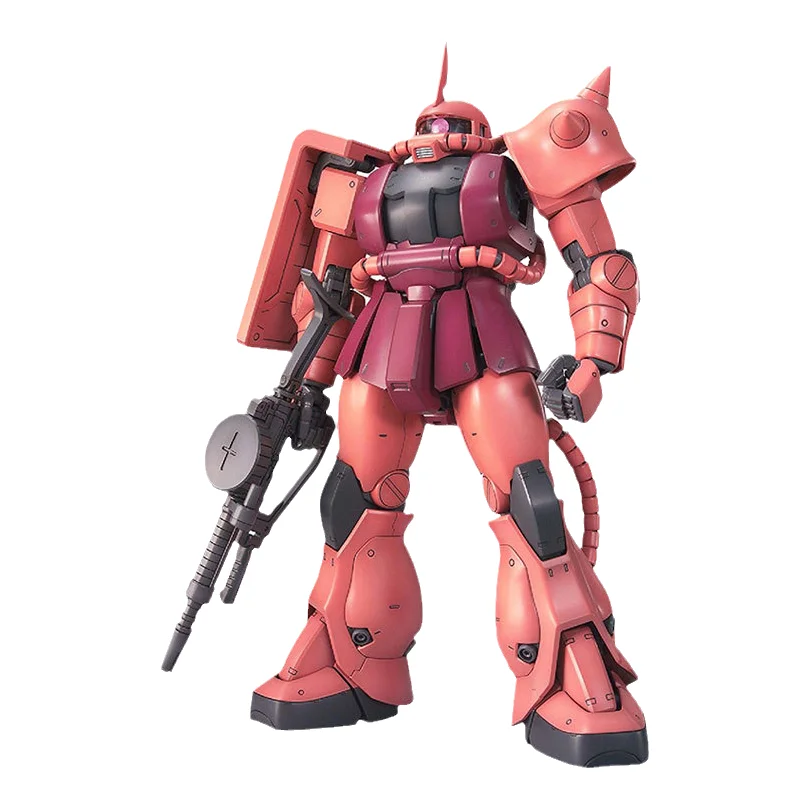 Bandai original gundam anime m - Model Kit Pg avaliação e preço