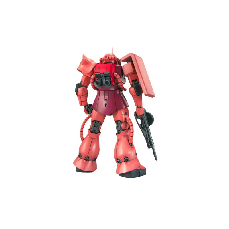 Bandai original gundam anime m - Model Kit Pg avaliação e preço