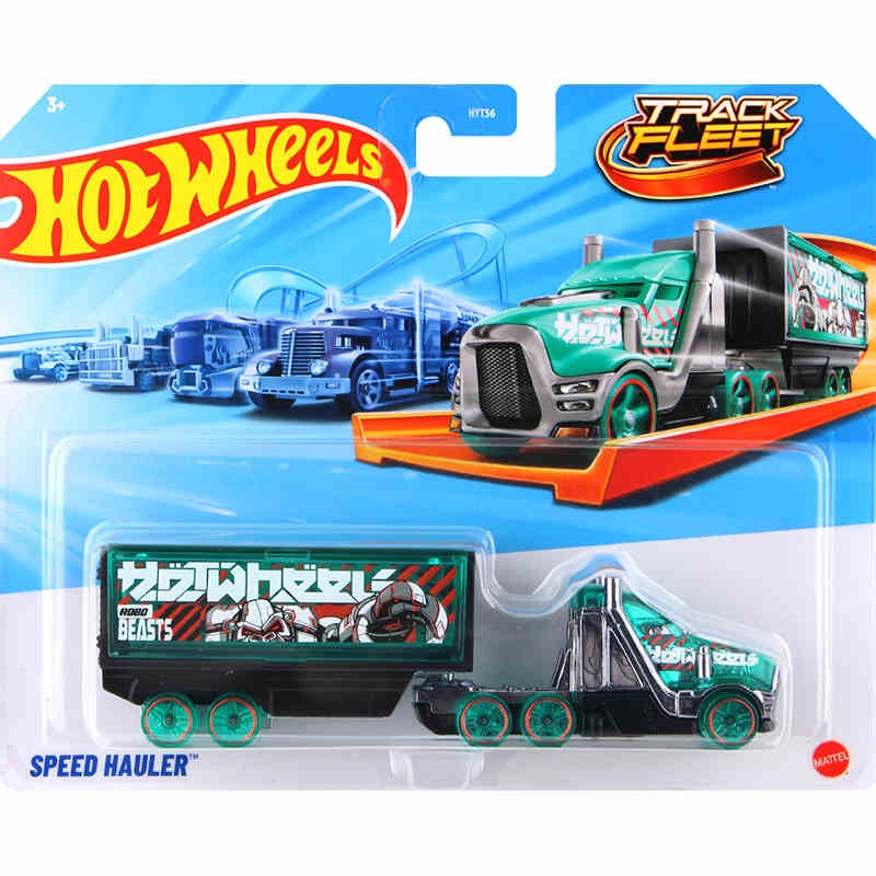 Hot Wheels Track Frota Transfo - Model Kit Porsche 911 avaliação e preço