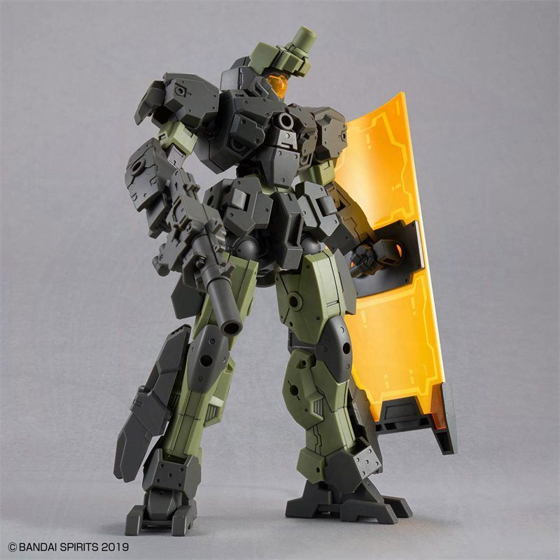 Em Estoque: Kit de Montagem Ge - Model Kit Bandai 30 avaliação e preço