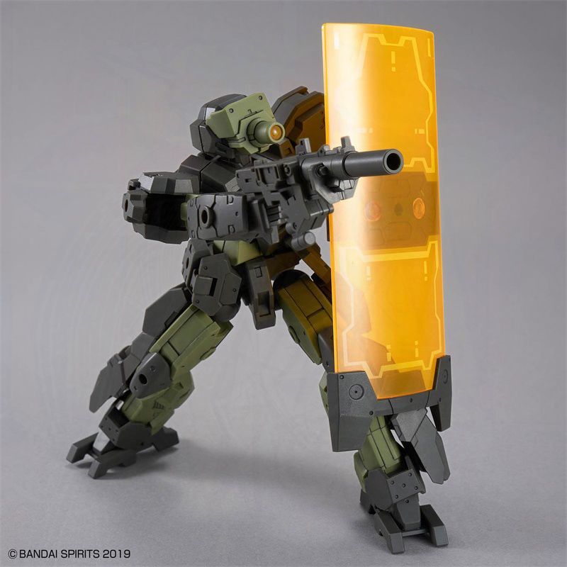 Em Estoque: Kit de Montagem Ge - Model Kit Bandai 30 avaliação e preço