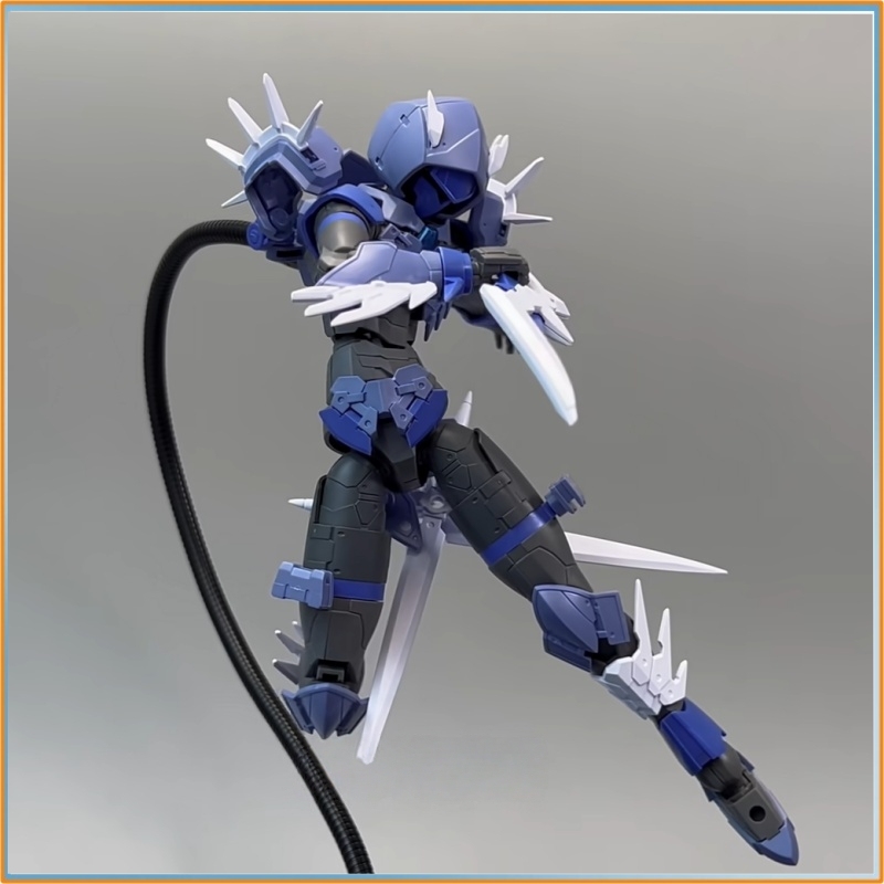 Bandai 30mf 30 Minutes Fantasy - Model Kit Bandai 30 avaliação e preço
