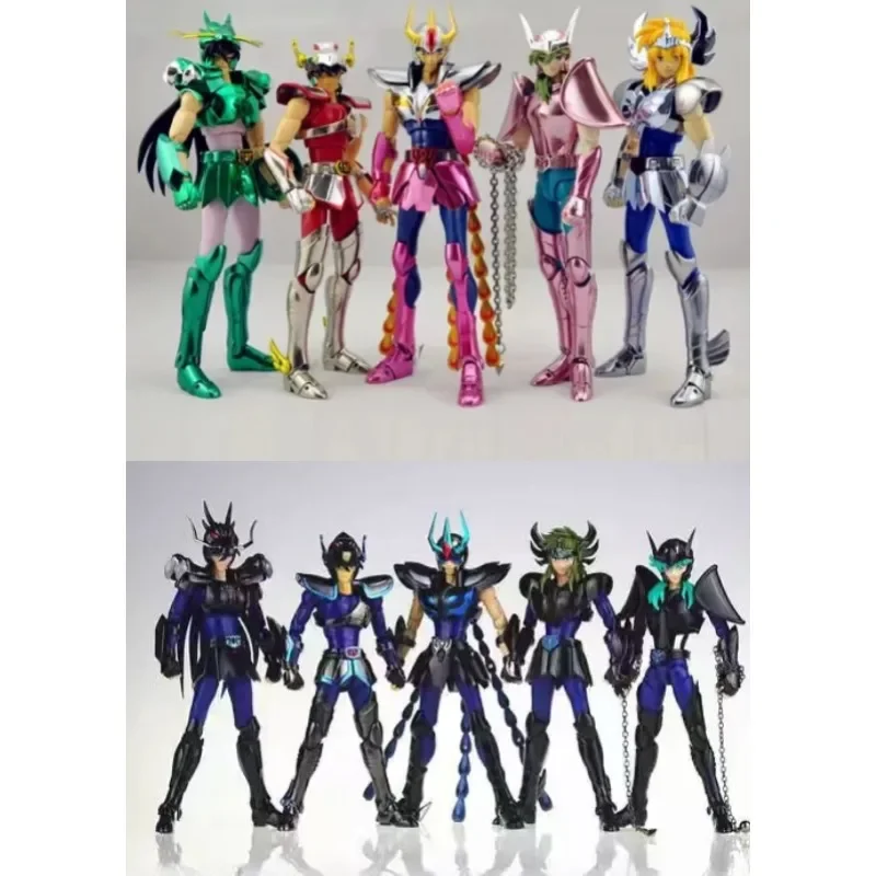 Em Estoque: Bonecos de Ação GT - Model Kit Kiryu avaliação e preço