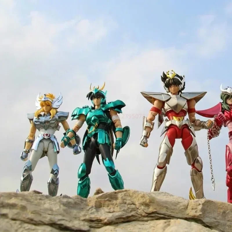 Em Estoque: Bonecos de Ação GT - Model Kit Kiryu avaliação e preço